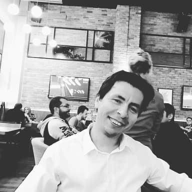 Alptekin's profile picture